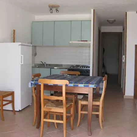 Miramare * Isola Rossa (Sassari)