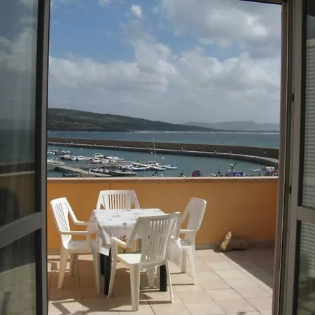 Miramare Διαμέρισμα *