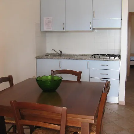 Miramare Διαμέρισμα *