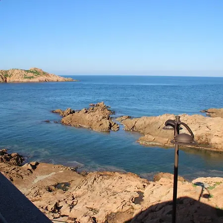 Miramare * Isola Rossa (Sassari)