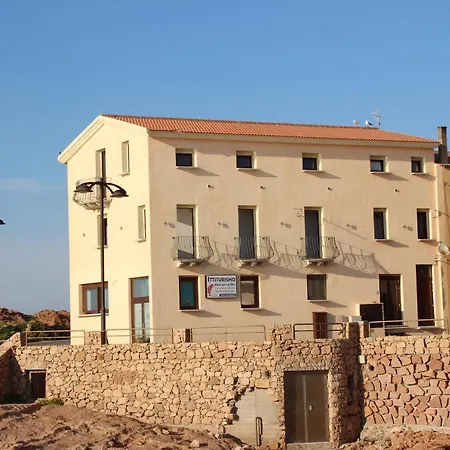 Διαμέρισμα Miramare Isola Rossa (Sassari)