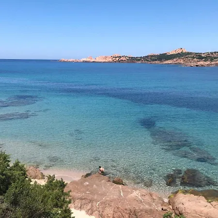 Miramare Appartement Isola Rossa (Sassari)