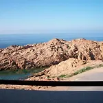 شقة Miramare ايزولا روسا