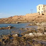 Miramare Lejlighed Isola Rossa (Sassari)