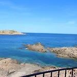 شقة Miramare ايزولا روسا