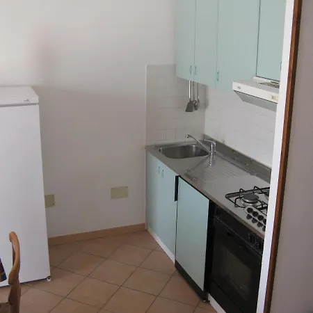 Miramare Apartment