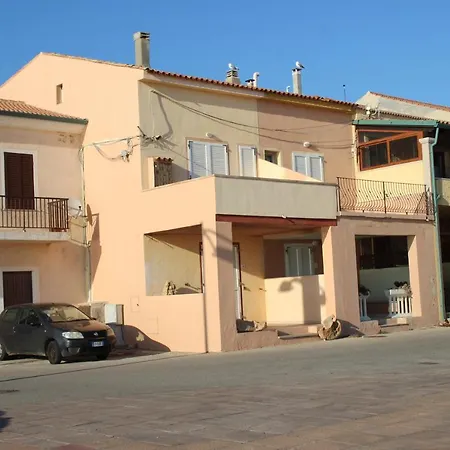 Apartment Miramare