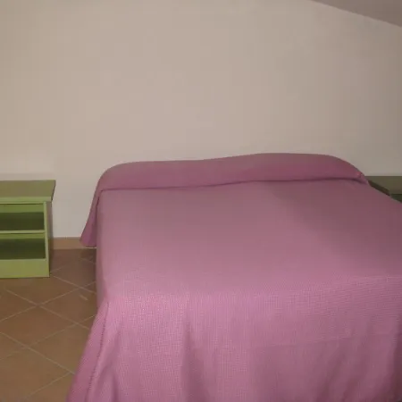 Miramare Apartment *