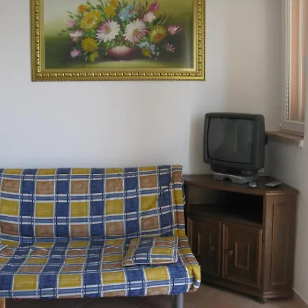 شقة Miramare ايزولا روسا