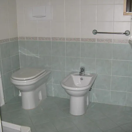 Apartment Miramare *