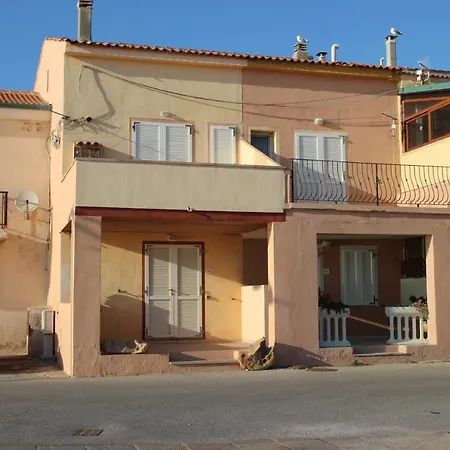 Miramare Apartment Isola Rossa (Sassari)