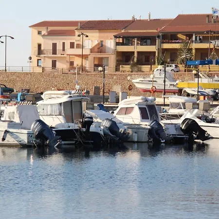 Miramare شقة