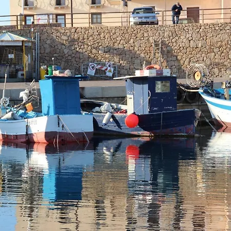 Miramare شقة