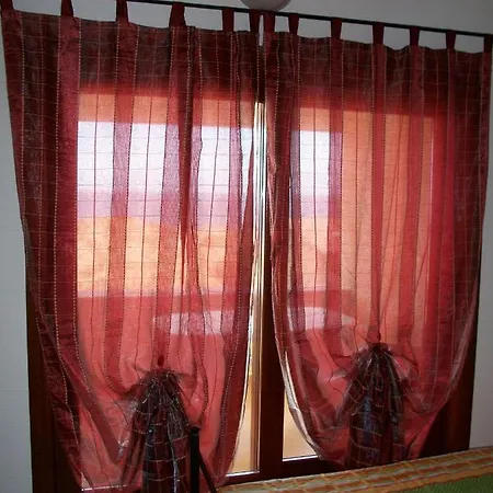 Miramare شقة ايزولا روسا