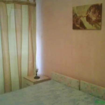 Miramare شقة ايزولا روسا