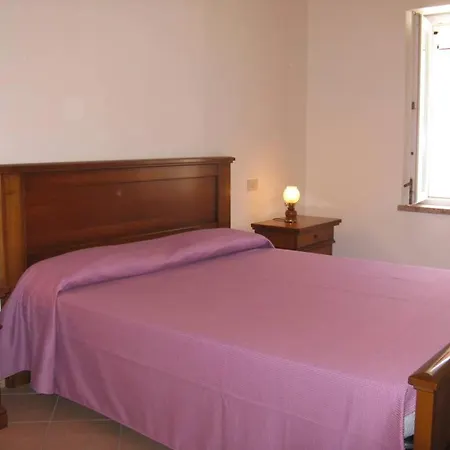 Miramare Apartment