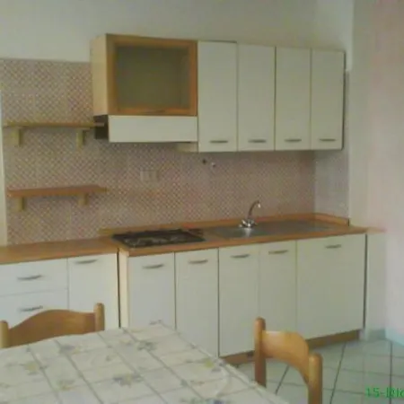 Apartment Miramare