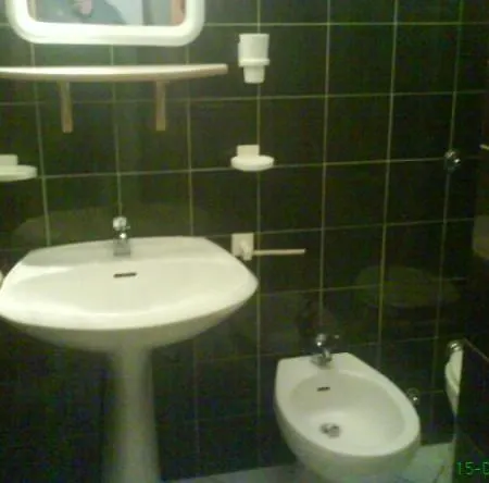 Apartment Miramare *