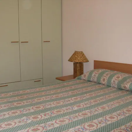 Appartement Miramare