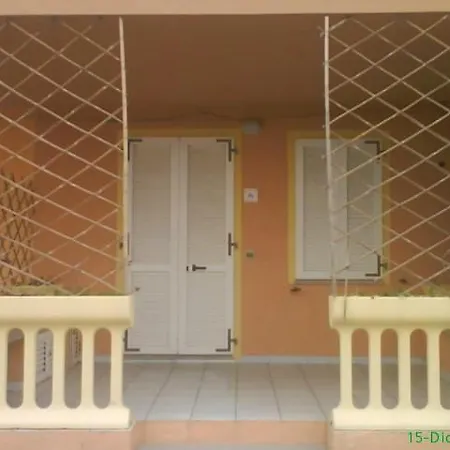 Miramare Apartment Isola Rossa (Sassari)