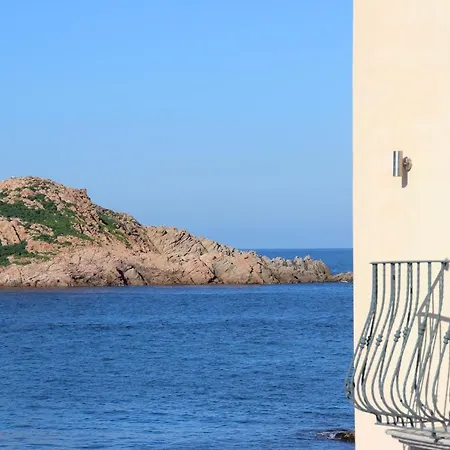 Apartment Miramare *