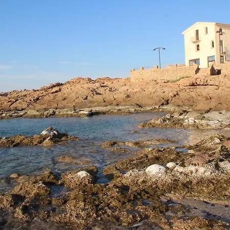 Miramare شقة ايزولا روسا