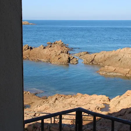 Miramare * ايزولا روسا