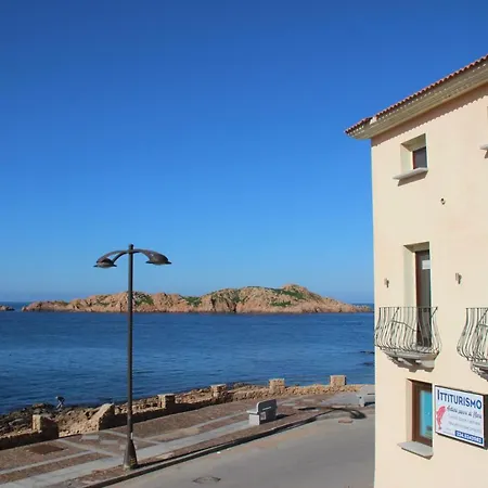 Miramare Apartment Isola Rossa (Sassari)