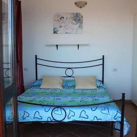 Miramare Apartment Isola Rossa (Sassari)