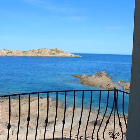 Miramare Isola Rossa (Sassari)