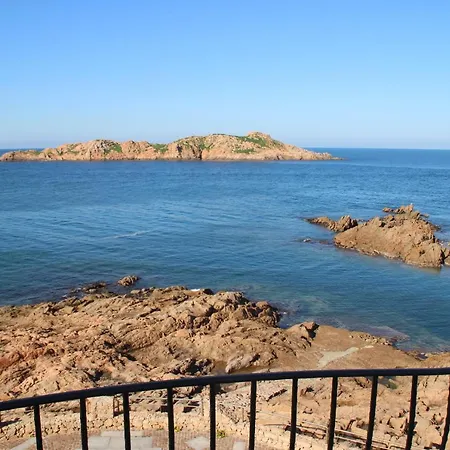 Miramare شقة