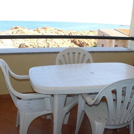 Miramare شقة