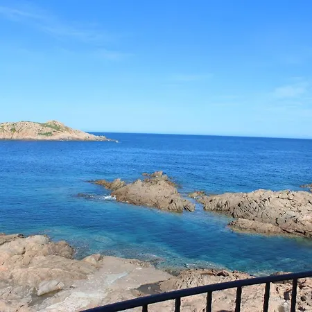 Apartment Miramare Isola Rossa (Sassari)
