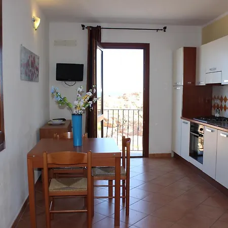 Miramare Apartment Isola Rossa (Sassari)
