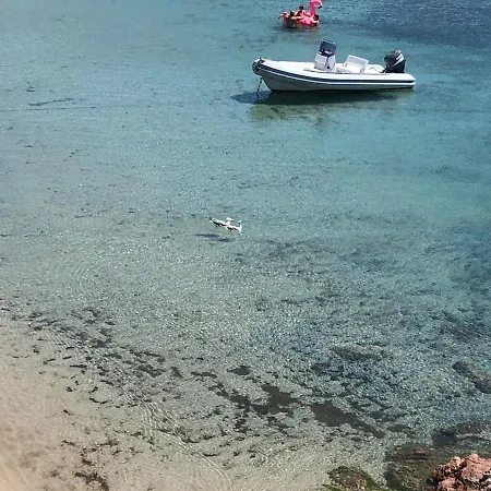 شقة Miramare