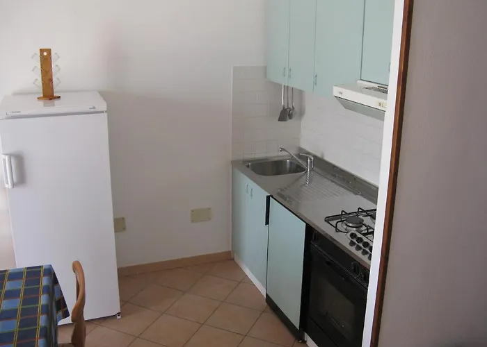 Miramare Apartman