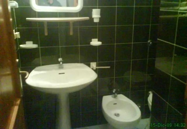 Appartement Miramare *