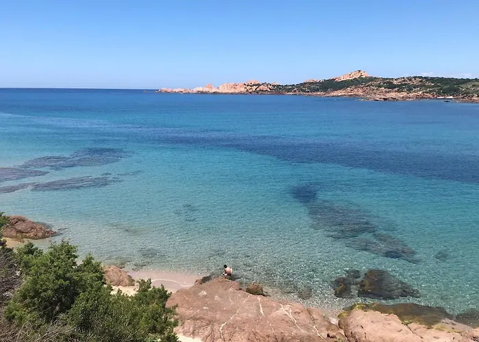 Miramare Apartman Isola Rossa